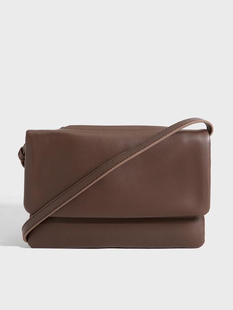 TENDANCE Clutch (genuine leather)