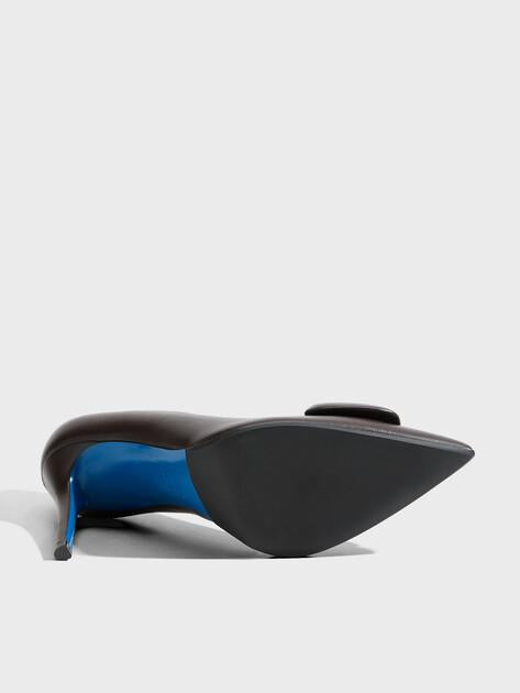 LORIBLU Shoes (upper and sole made of genuine leather)