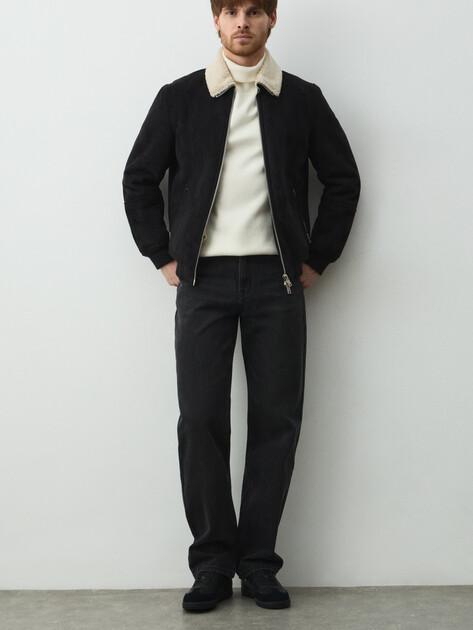 MAISON DAVID Jeans (cotton)