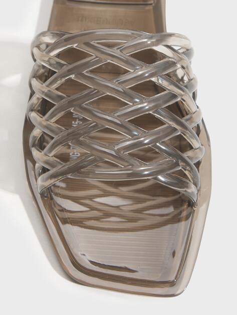 TENDANCE Slides (PVC)