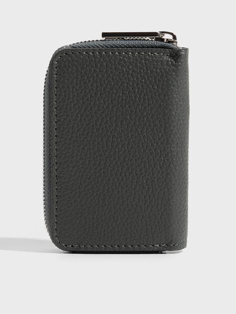 MAISON DAVID Key holder (genuine leather)