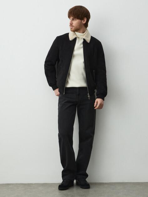MAISON DAVID Jeans (cotton)