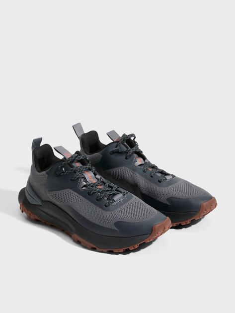 Timberland Motion Access Low Lace-Up Sneaker (textile/faux leather)