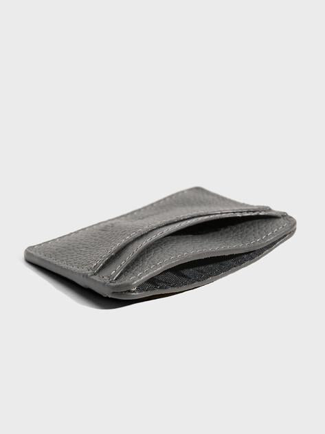 MAISON DAVID Cardholder CH01 (genuine leather)