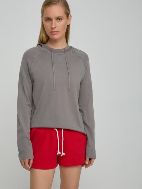 MAISON DAVID Jumper (lyocell/nylon)