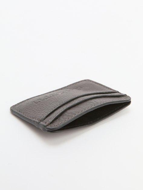 CALZETTI Cardholder (genuine leather)