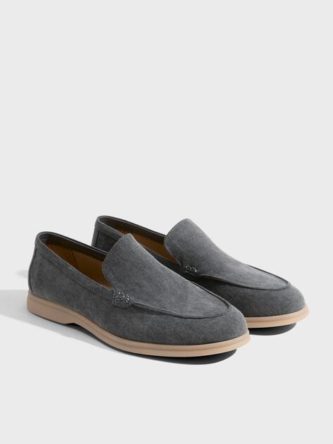 TENDANCE Loafers (cotton)