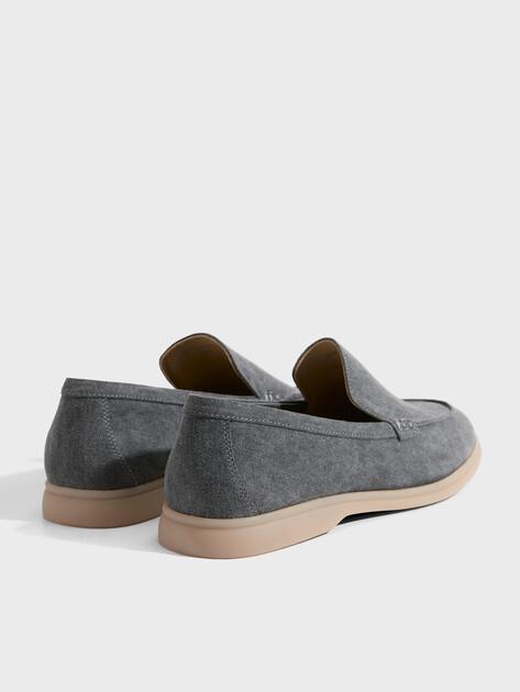 TENDANCE Loafers (cotton)