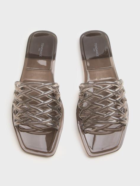 TENDANCE Slides (PVC)