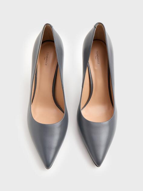 TENDANCE Shoes (genuine leather)