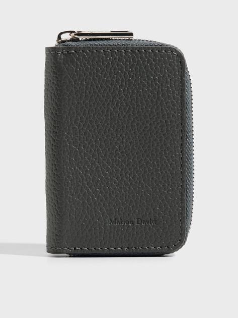 MAISON DAVID Key holder (genuine leather)