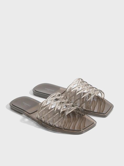 TENDANCE Slides (PVC)