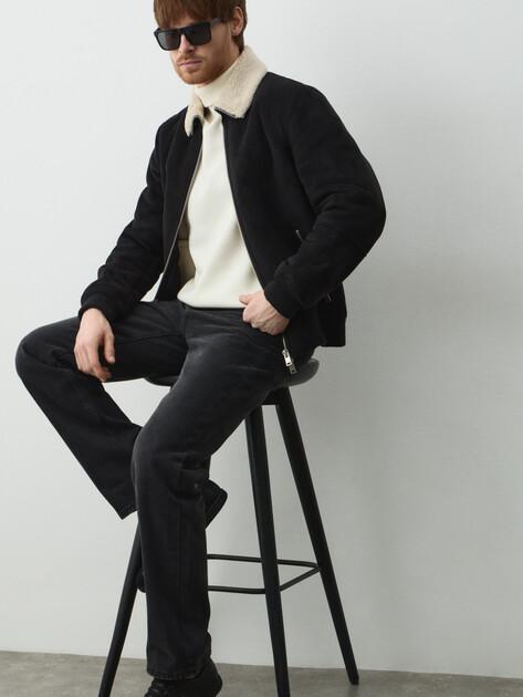 MAISON DAVID Jeans (cotton)