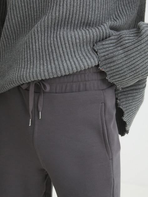 MAISON DAVID Trousers (cotton/polyester)