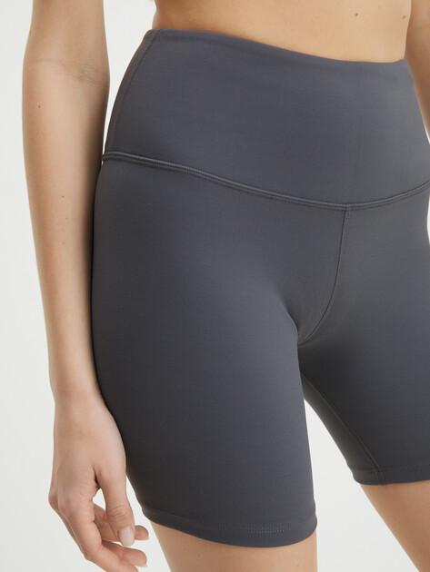 MAISON DAVID Shorts (polyester/spandex)