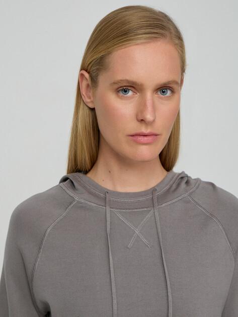 MAISON DAVID Jumper (lyocell/nylon)