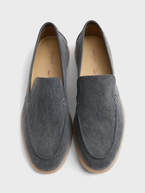 TENDANCE Loafers (cotton)
