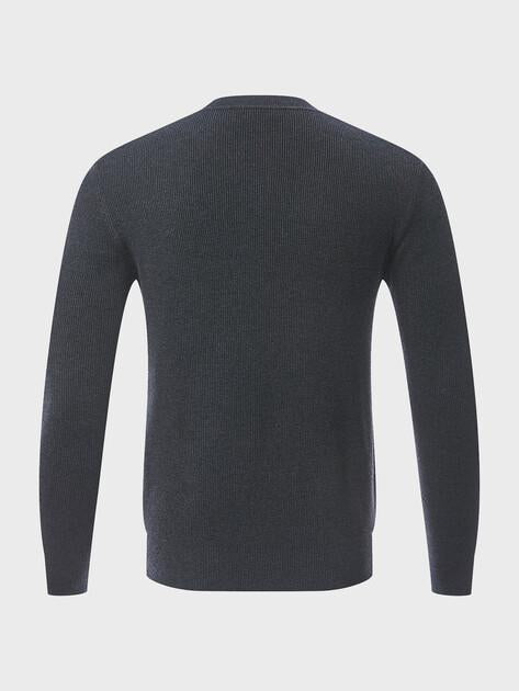 MAISON DAVID Jumper (polyester/nylon)