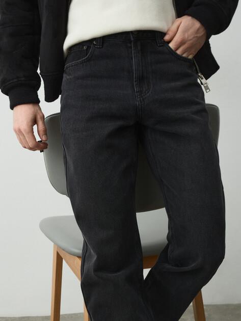 MAISON DAVID Jeans (cotton)