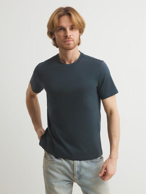 MAISON DAVID T-shirt (lyocell/cotton)
