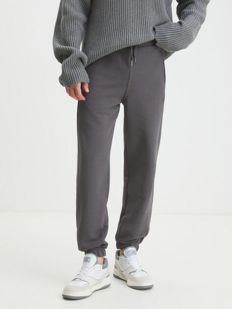 MAISON DAVID Trousers (cotton/polyester)