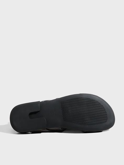 TENDANCE Sandals (genuine leather)