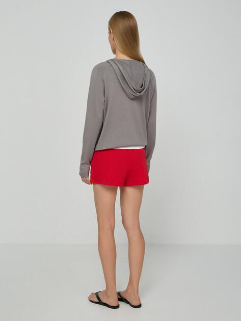 MAISON DAVID Jumper (lyocell/nylon)