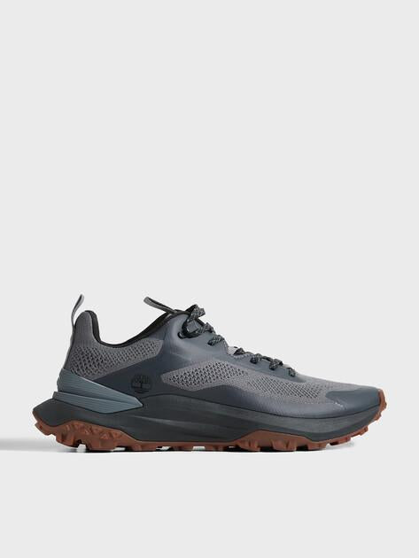 Timberland Motion Access Low Lace-Up Sneaker (textile/faux leather)