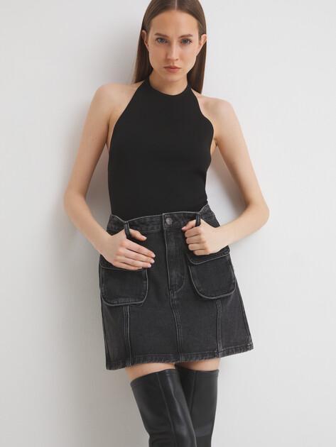 MAISON DAVID Mini (cotton)