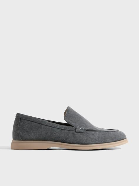TENDANCE Loafers (cotton)