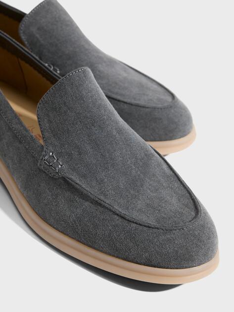 TENDANCE Loafers (cotton)