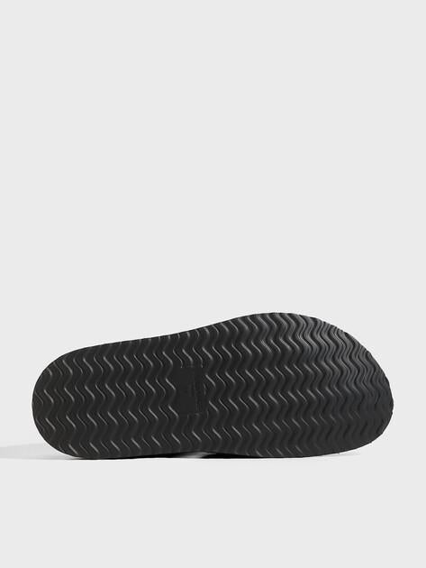 TENDANCE Slippers (genuine suede/genuine leather)