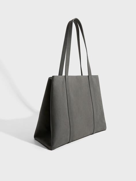 MAISON DAVID Shopper (genuine nubuck)