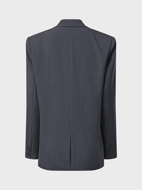 MAISON DAVID With trousers (polyester)