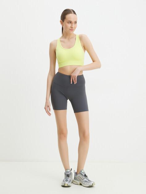 MAISON DAVID Shorts (polyester/spandex)