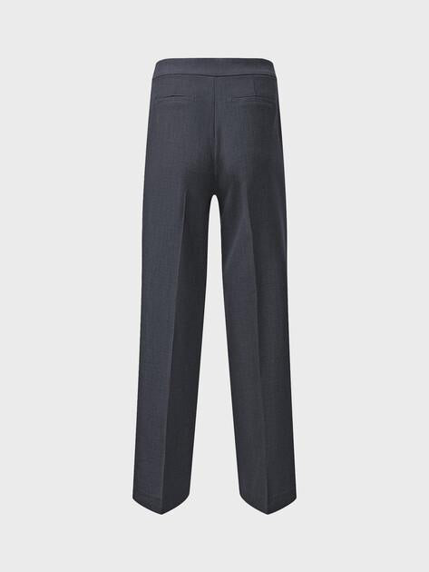 MAISON DAVID With trousers (polyester)