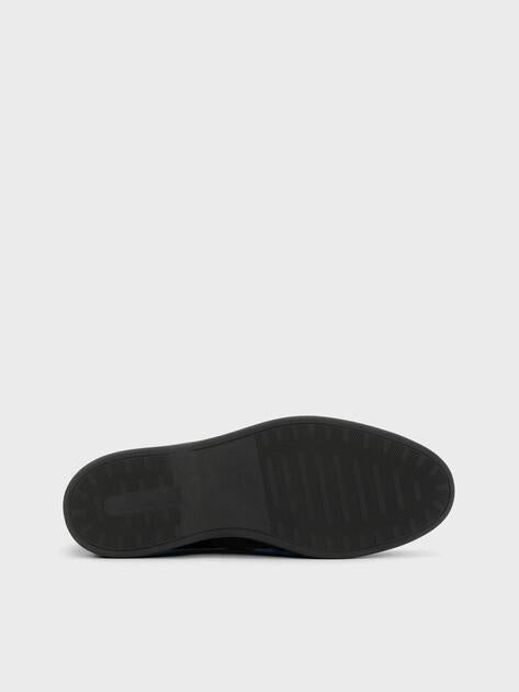 TENDANCE Loafers (genuine suede/genuine leather)