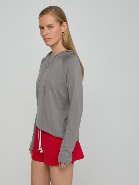 MAISON DAVID Jumper (lyocell/nylon)