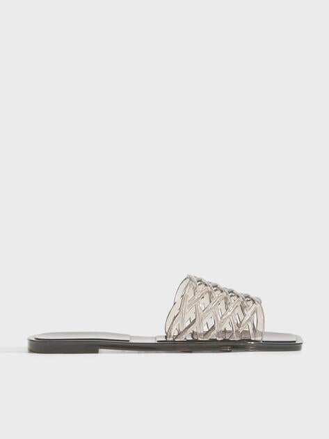 TENDANCE Slides (PVC)