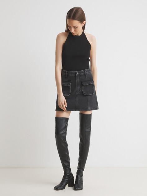 MAISON DAVID Mini (cotton)