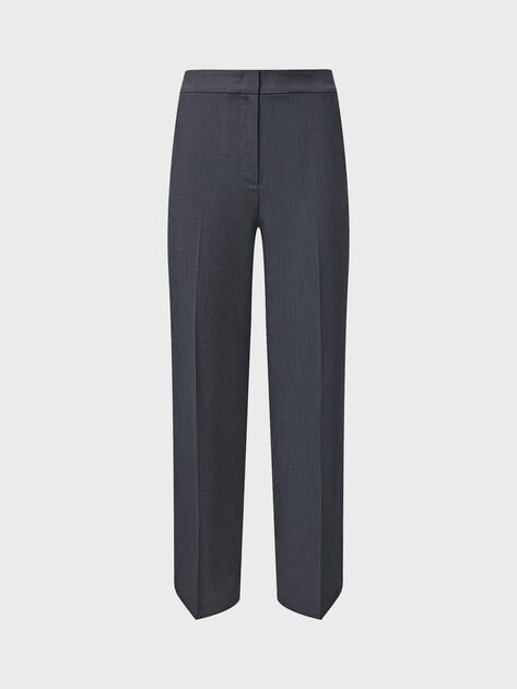 MAISON DAVID With trousers (polyester)