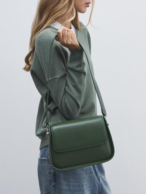 TENDANCE Bag (genuine leather)