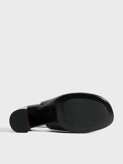 TENDANCE Slingbacks (Genuine Leather)