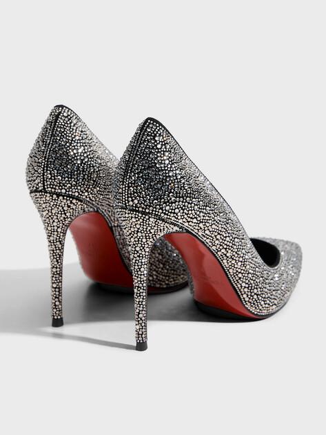 TENDANCE Shoes (natural suede)