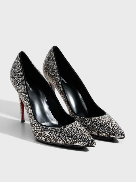 TENDANCE Shoes (natural suede)