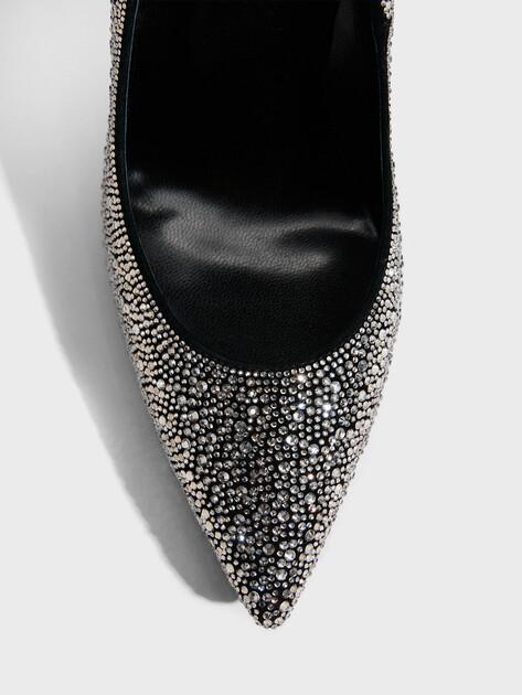 TENDANCE Shoes (natural suede)