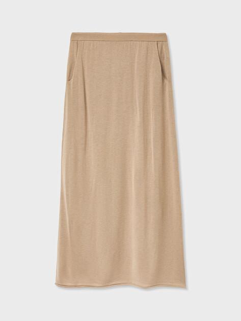 MAISON DAVID With skirt (polyester/acrylic)