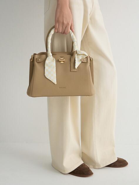TENDANCE Bag (genuine leather)