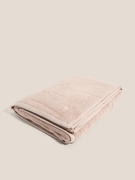 MAISON DAVID Terry Bath Towel 100x180