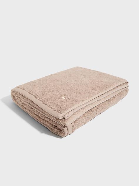 MAISON DAVID Terry Bath Towel 100x150